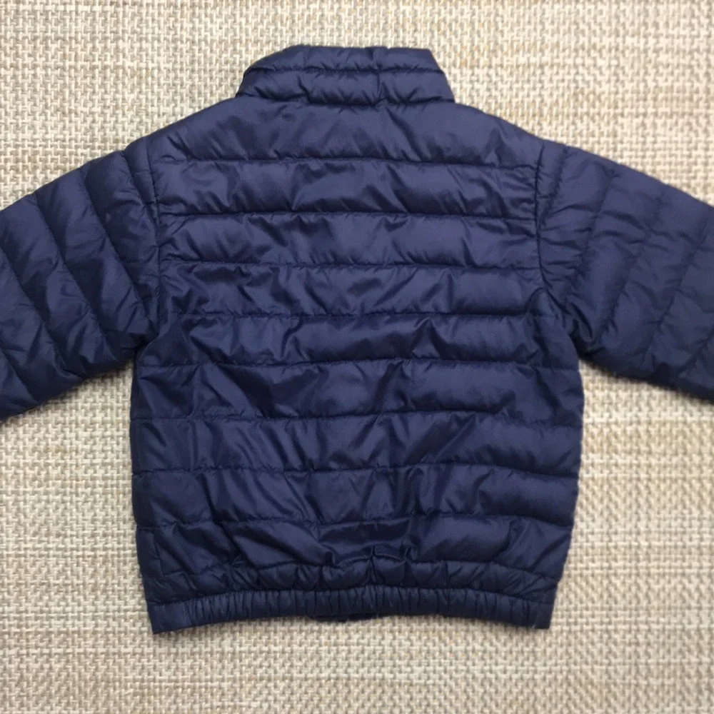 Patagonia down puffer